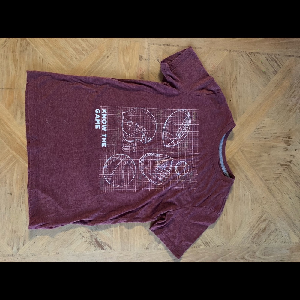Old Navy Tee